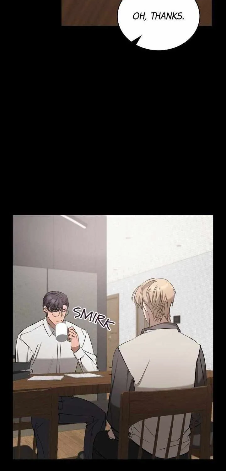One Plus One Delivery Service Chapter 8 page 35 - 