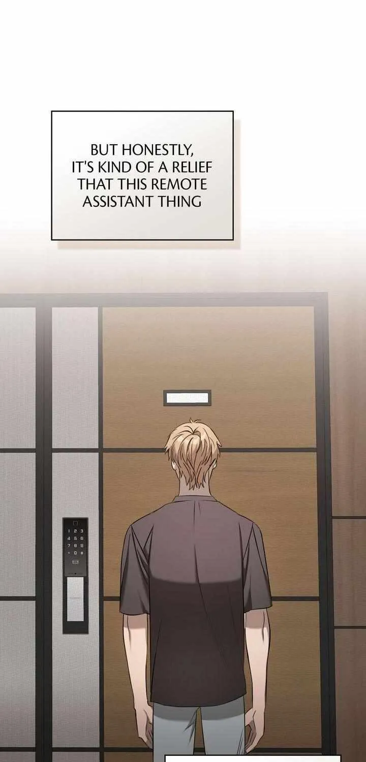 One Plus One Delivery Service Chapter 8 page 56 - 