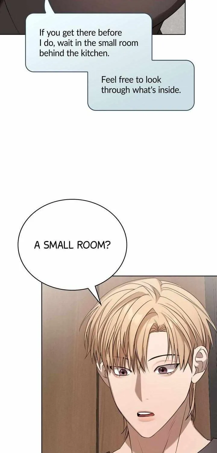 One Plus One Delivery Service Chapter 8 page 59 - 
