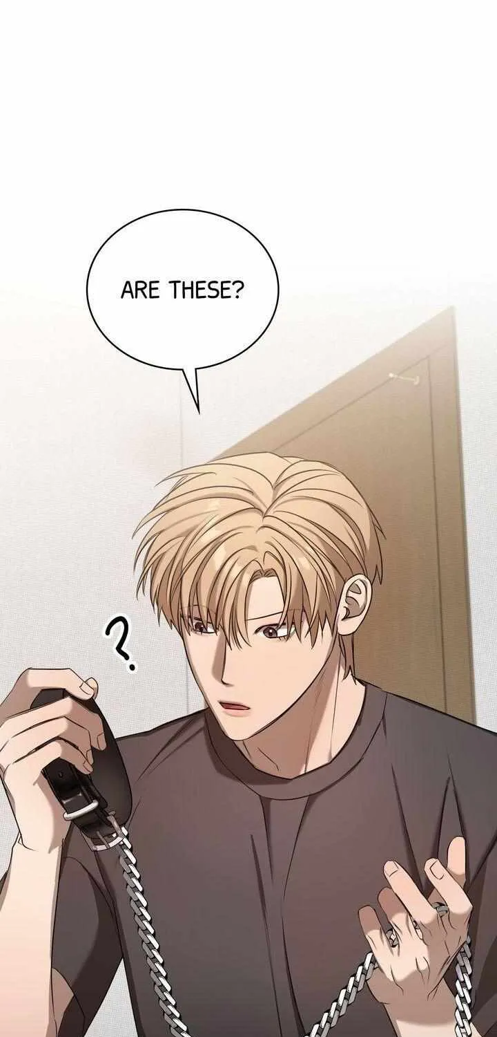 One Plus One Delivery Service Chapter 8 page 68 - 