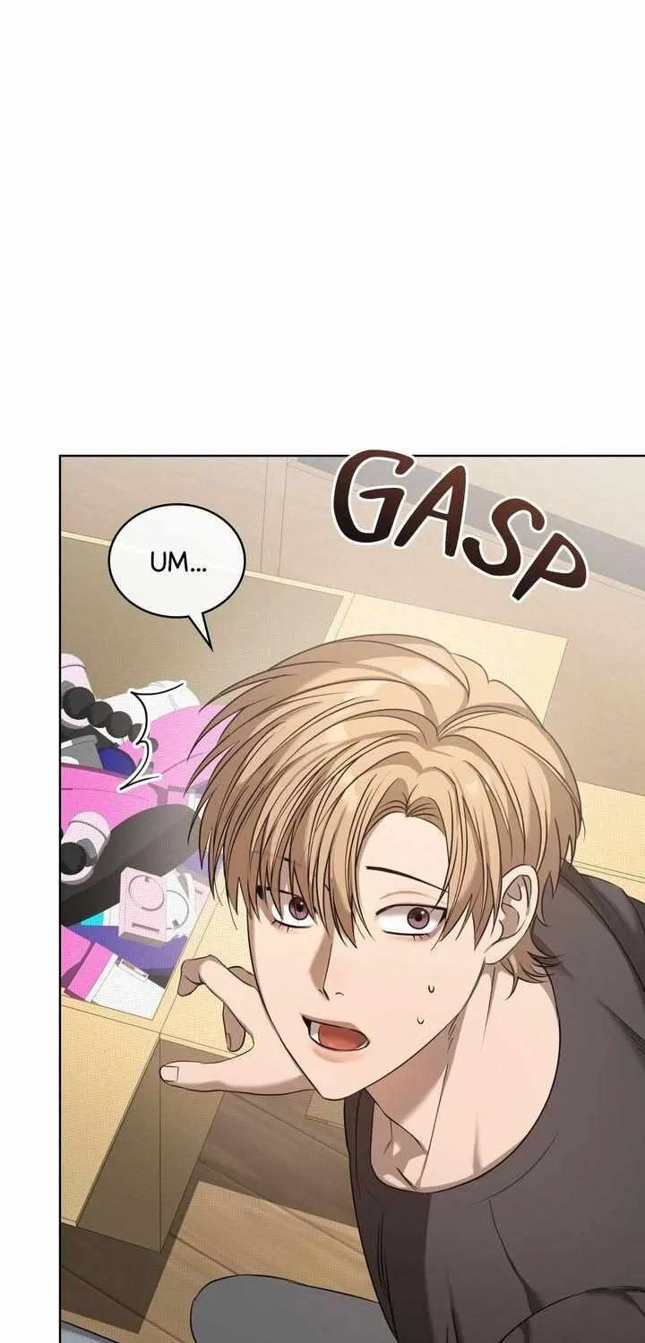 One Plus One Delivery Service Chapter 9 page 3 - 