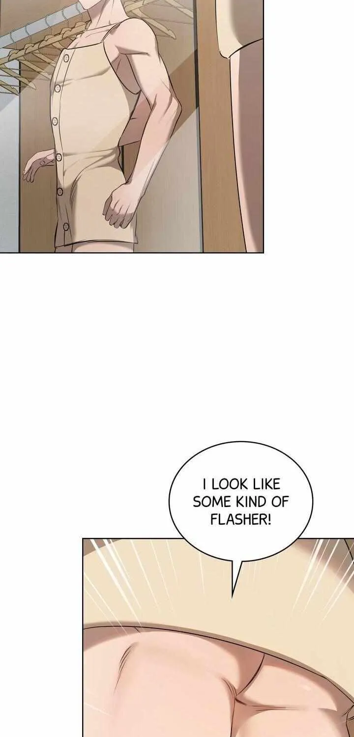 One Plus One Delivery Service Chapter 9 page 33 - 