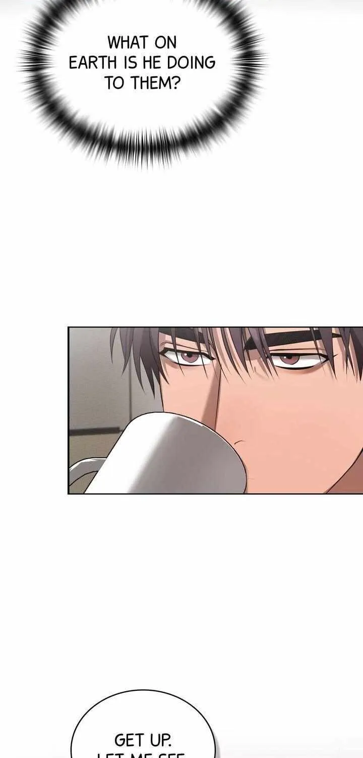 One Plus One Delivery Service Chapter 9 page 47 - 