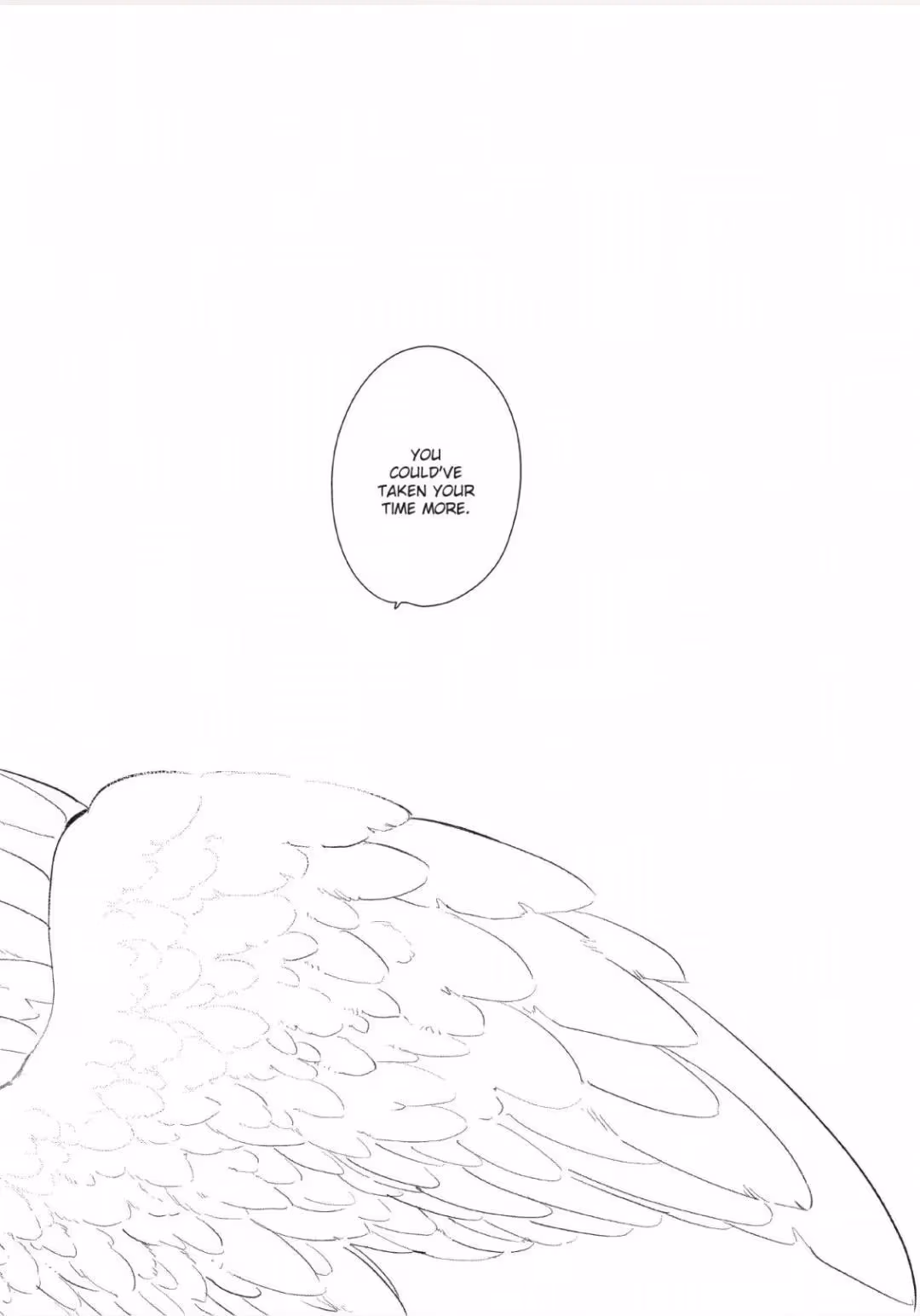 One Room Angel Chapter 8 page 2 - 