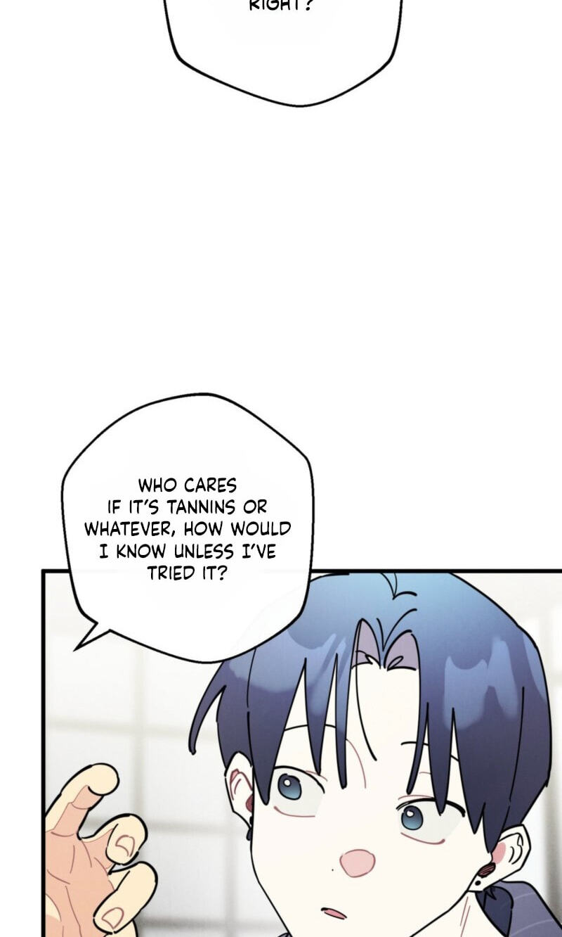 One room TA Chapter 96 page 54 - 