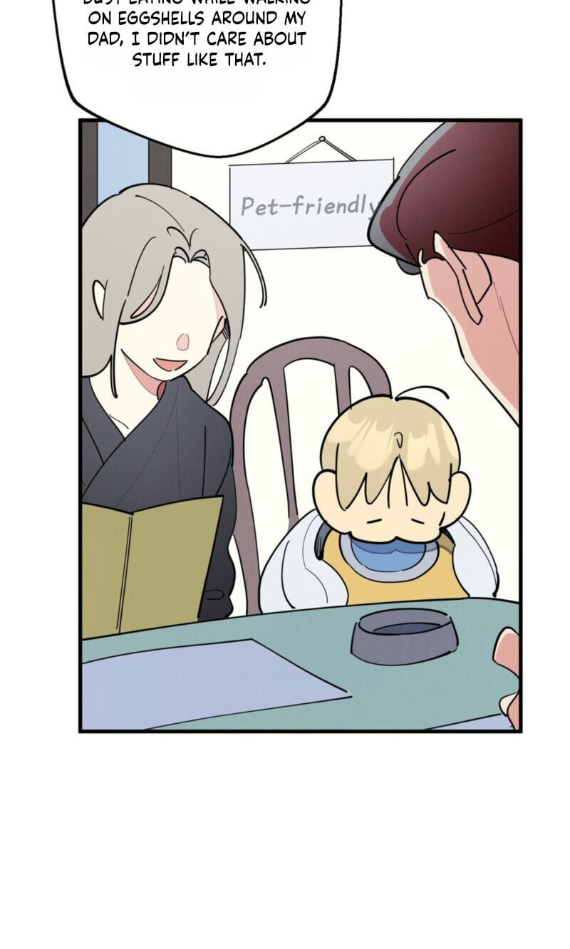 One room TA Chapter 96 page 57 - 