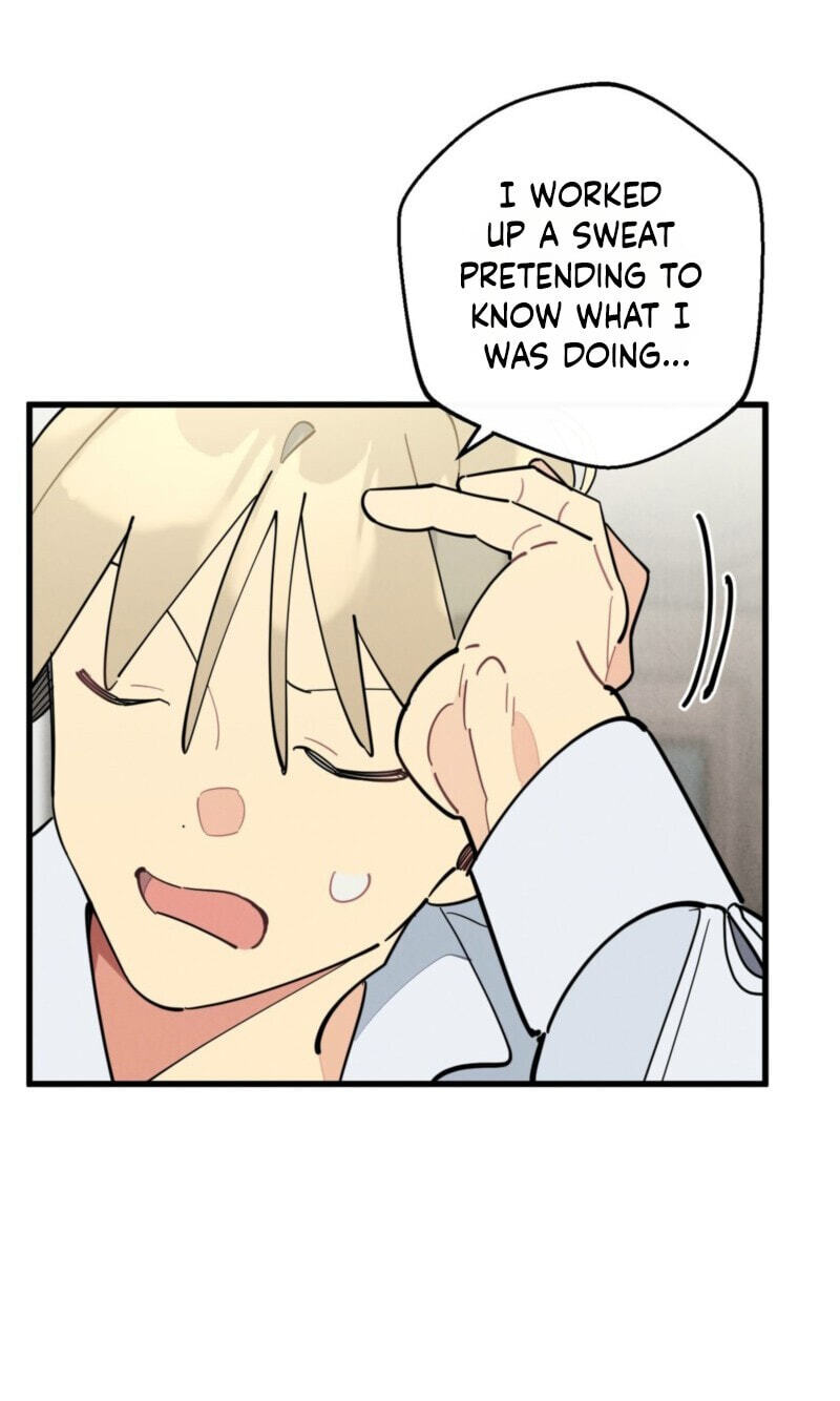 One room TA Chapter 96 page 58 - 