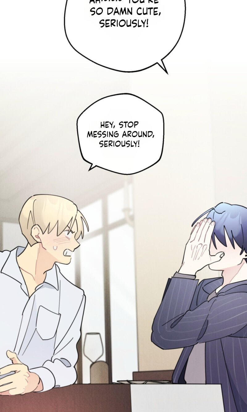 One room TA Chapter 96 page 61 - 