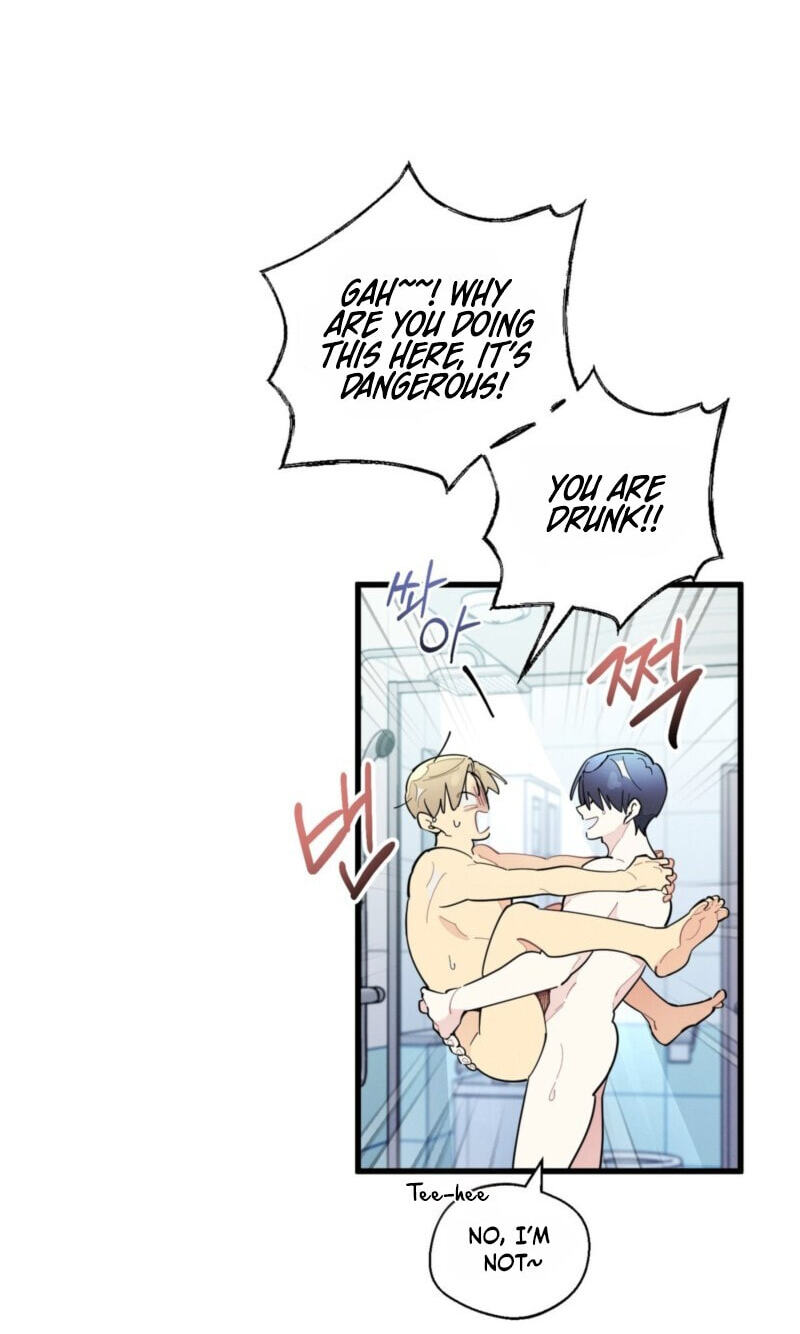 One room TA Chapter 96 page 77 - 