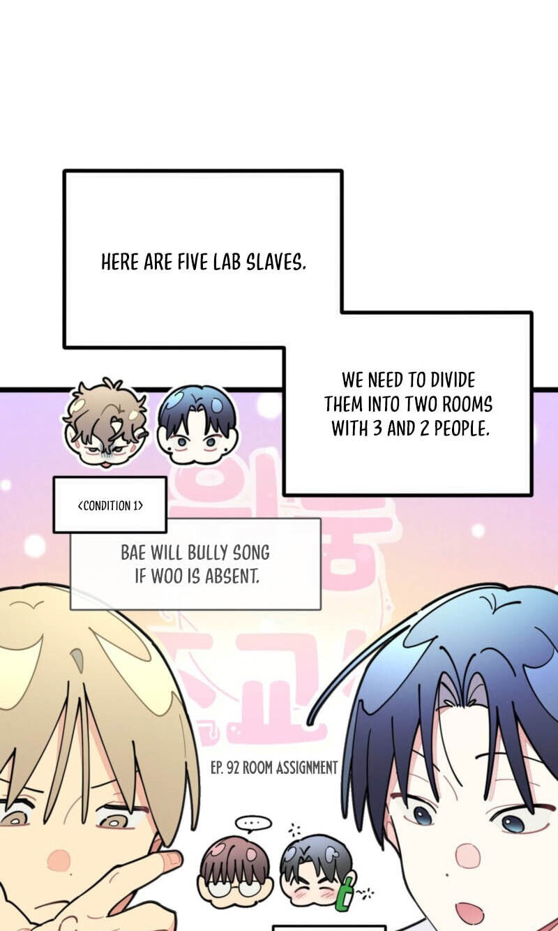 One room TA Chapter 97 page 11 - 