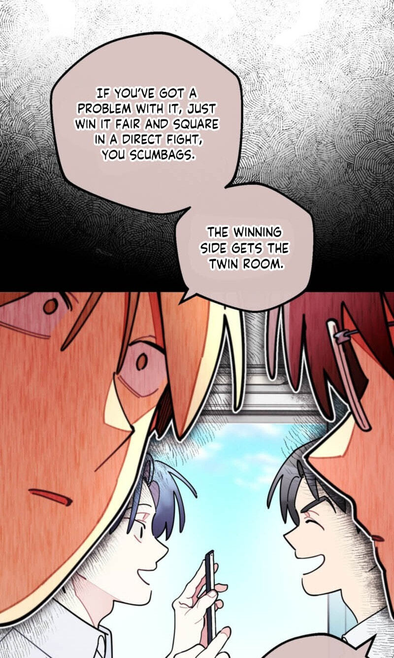 One room TA Chapter 97 page 16 - 
