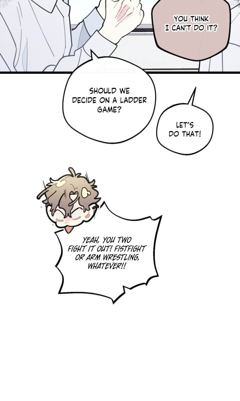 One room TA Chapter 97 page 17 - 
