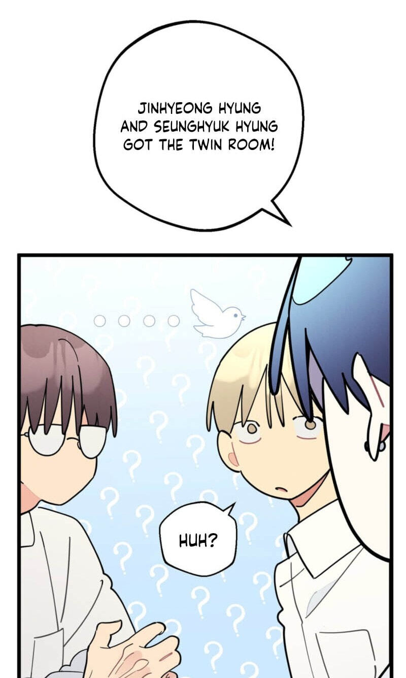 One room TA Chapter 97 page 19 - 