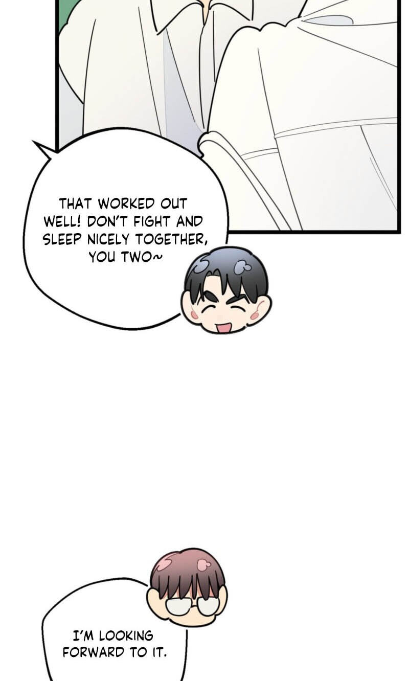 One room TA Chapter 97 page 21 - 