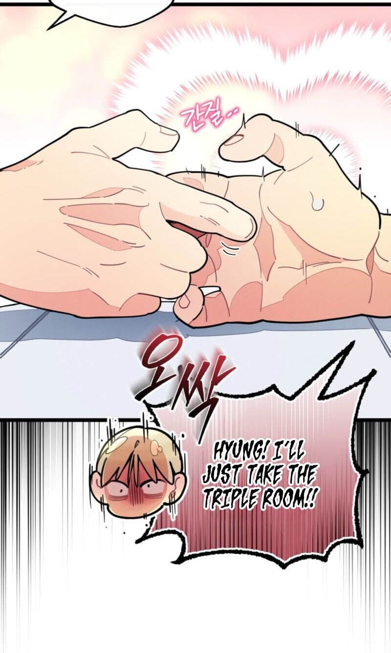 One room TA Chapter 97 page 22 - 