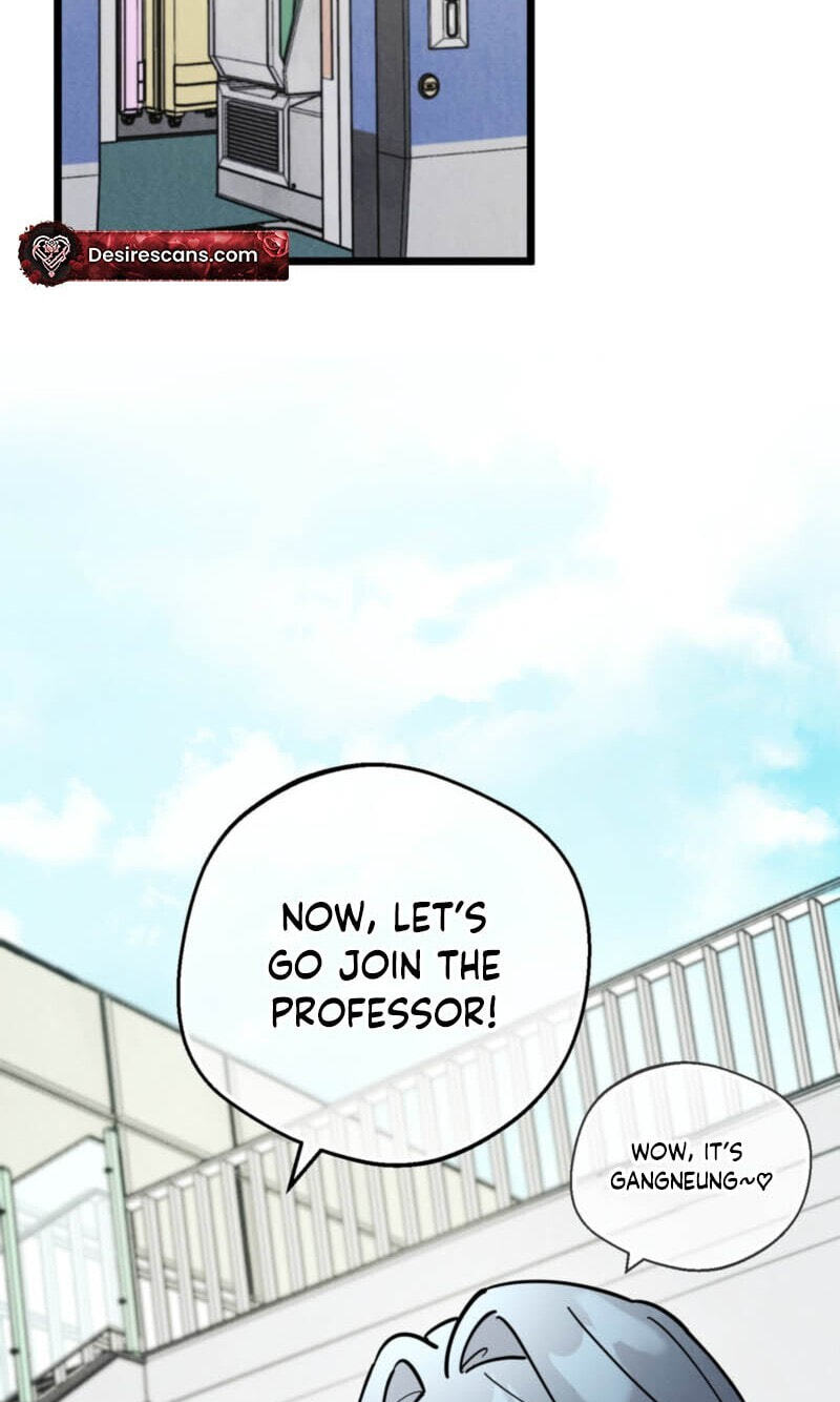 One room TA Chapter 97 page 25 - 