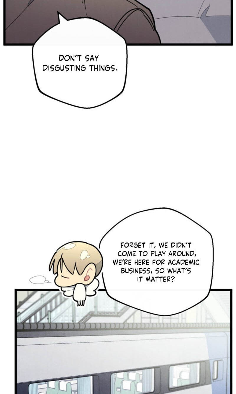 One room TA Chapter 97 page 28 - 