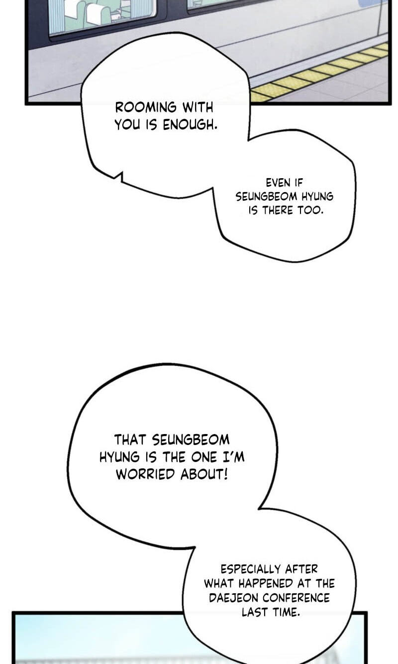 One room TA Chapter 97 page 29 - 