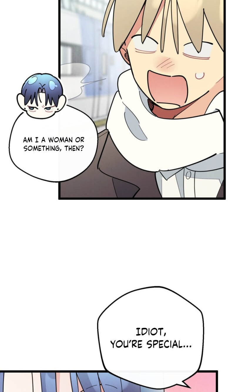 One room TA Chapter 97 page 33 - 
