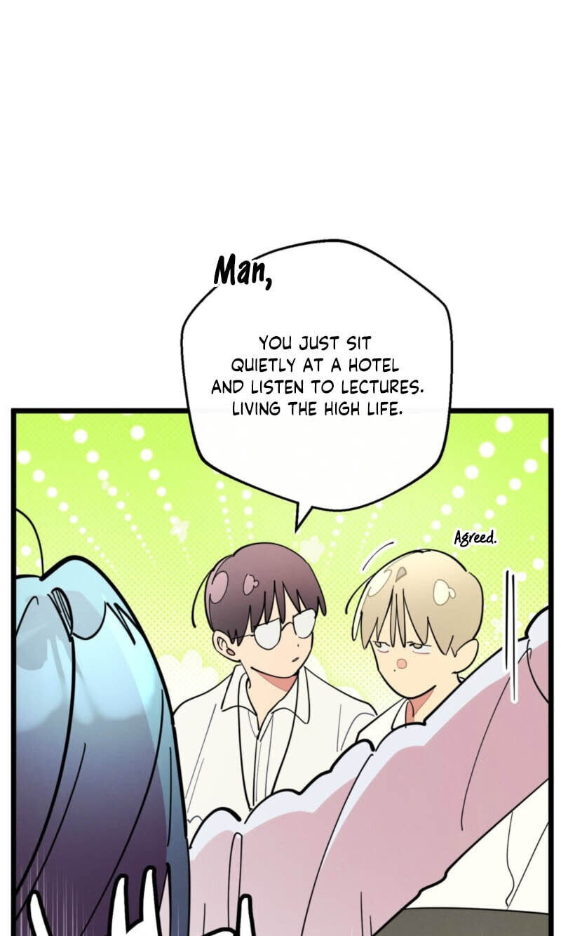 One room TA Chapter 97 page 46 - 