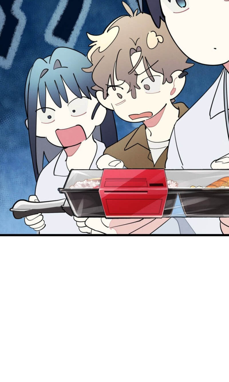 One room TA Chapter 97 page 54 - 
