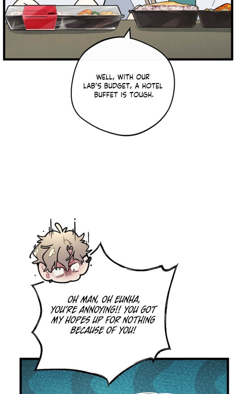 One room TA Chapter 97 page 56 - 