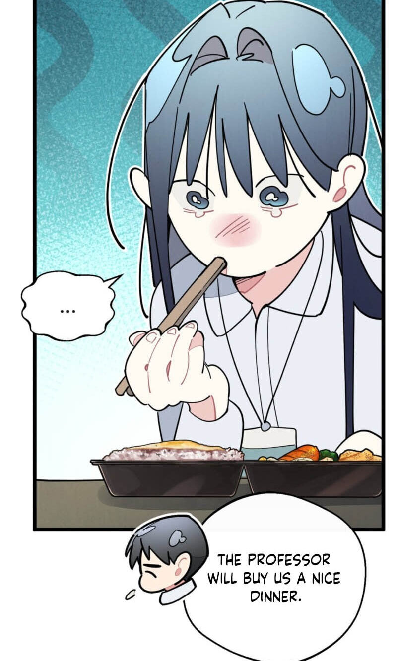 One room TA Chapter 97 page 57 - 