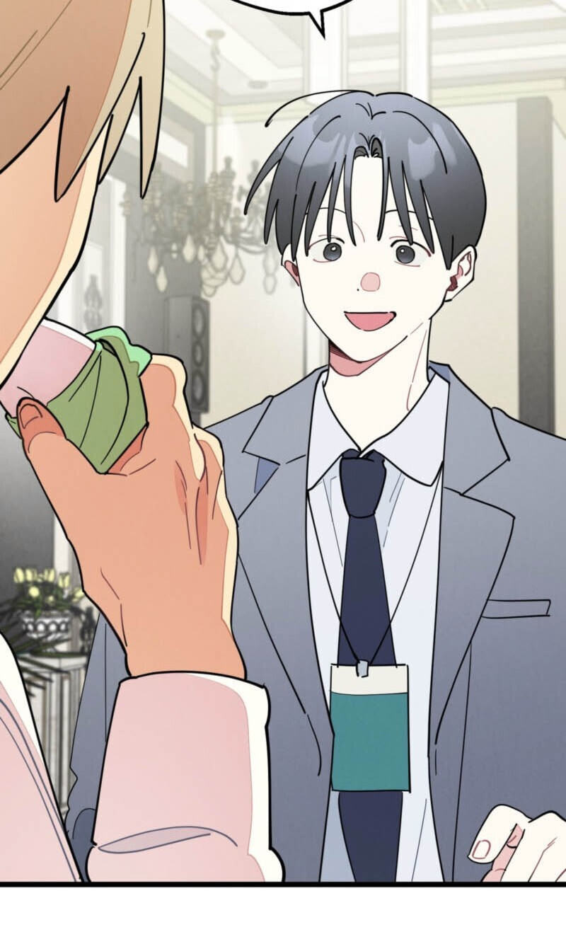 One room TA Chapter 97 page 77 - 