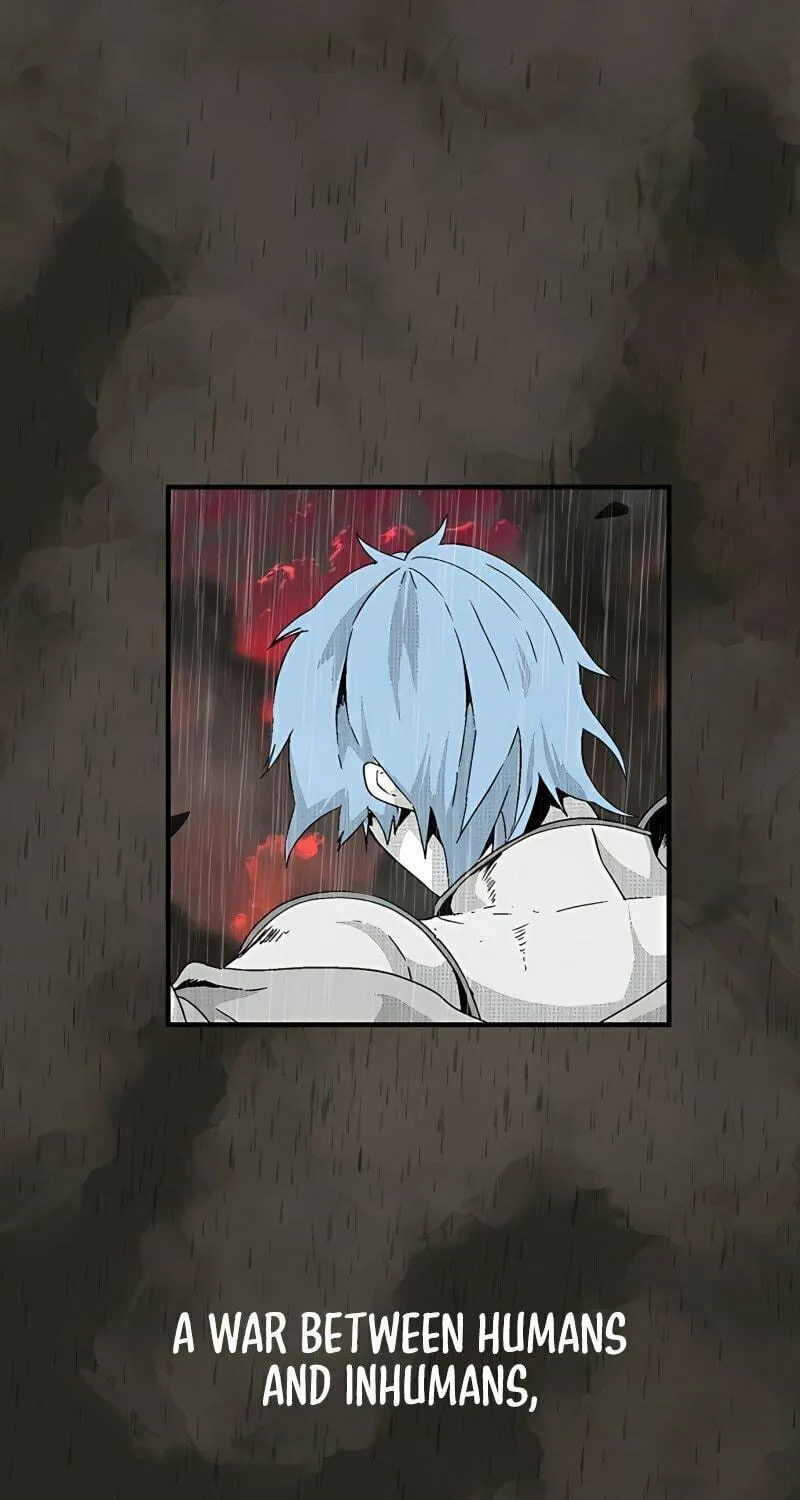 One Step Closer to the Demon King Chapter 1 page 11 - 