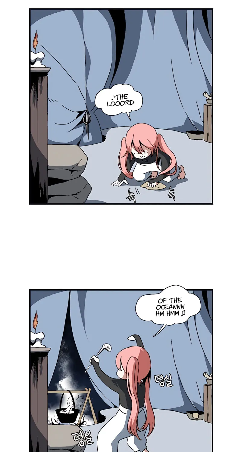 One Step Closer to the Demon King Chapter 1 page 103 - 
