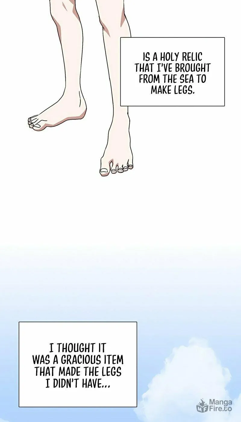 One Step Closer to the Demon King Chapter 1 page 122 - 