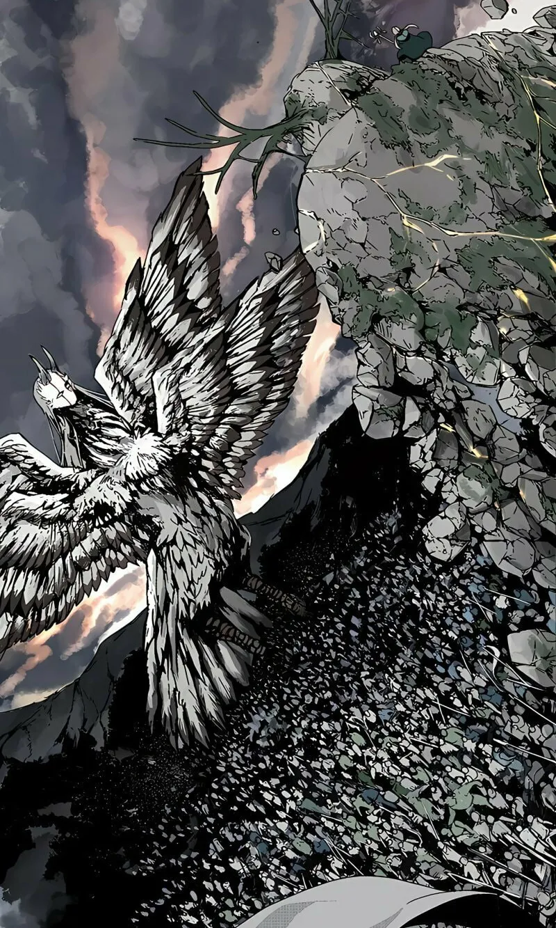 One Step Closer to the Demon King Chapter 1 page 14 - 