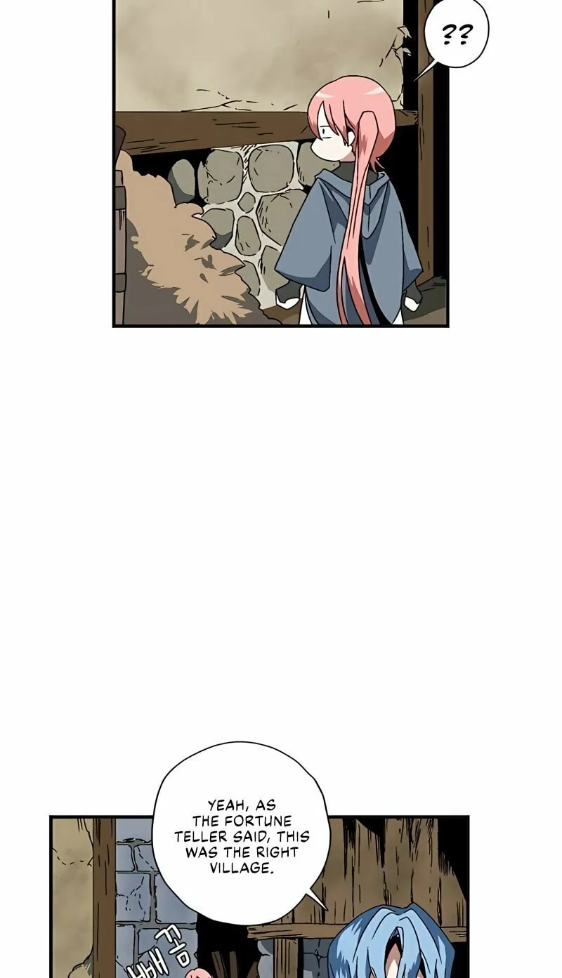 One Step Closer to the Demon King Chapter 1 page 138 - 