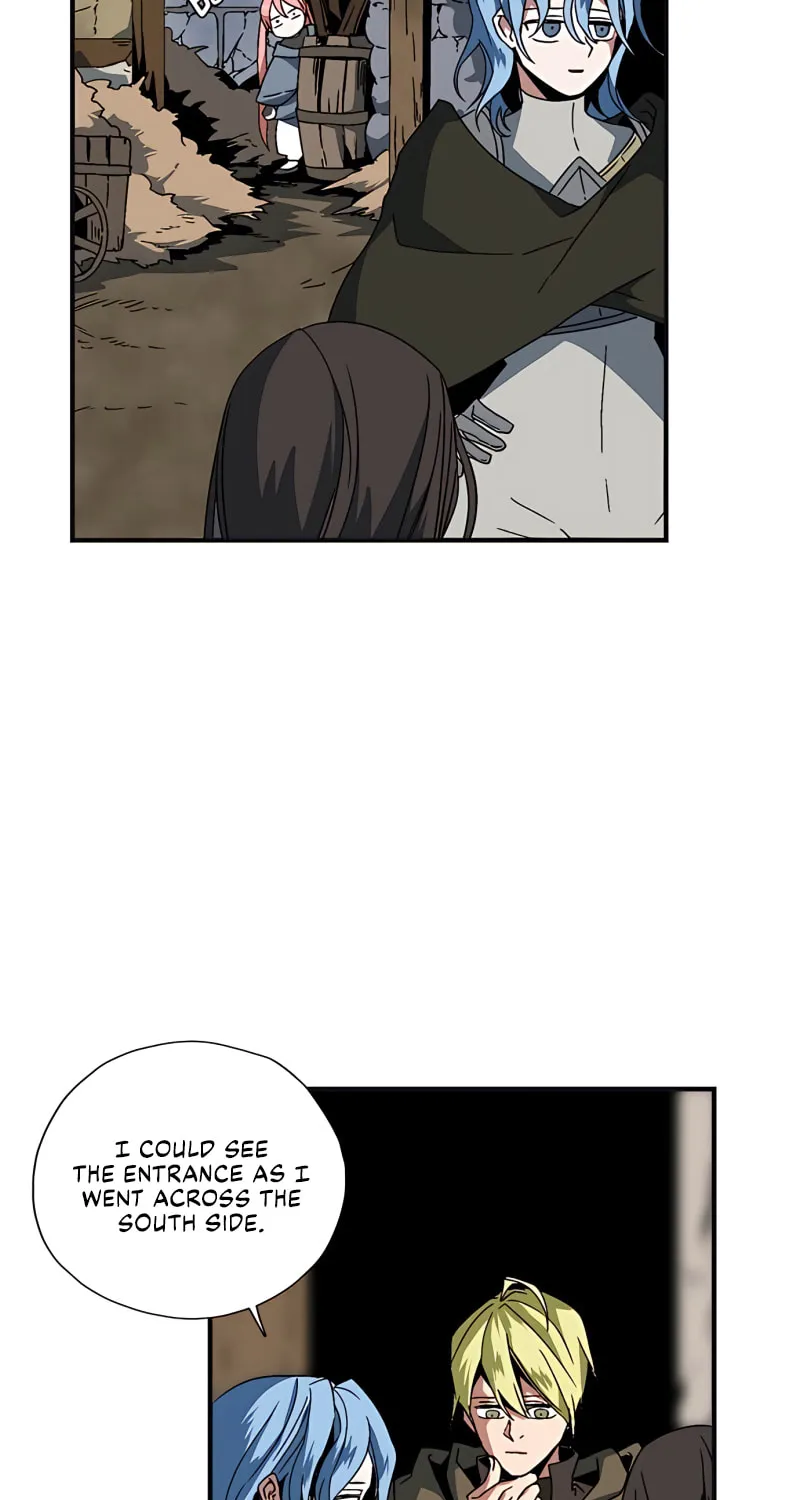 One Step Closer to the Demon King Chapter 1 page 139 - 
