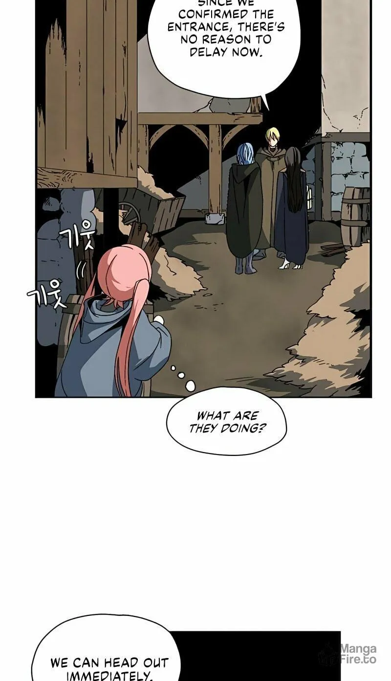 One Step Closer to the Demon King Chapter 1 page 142 - 