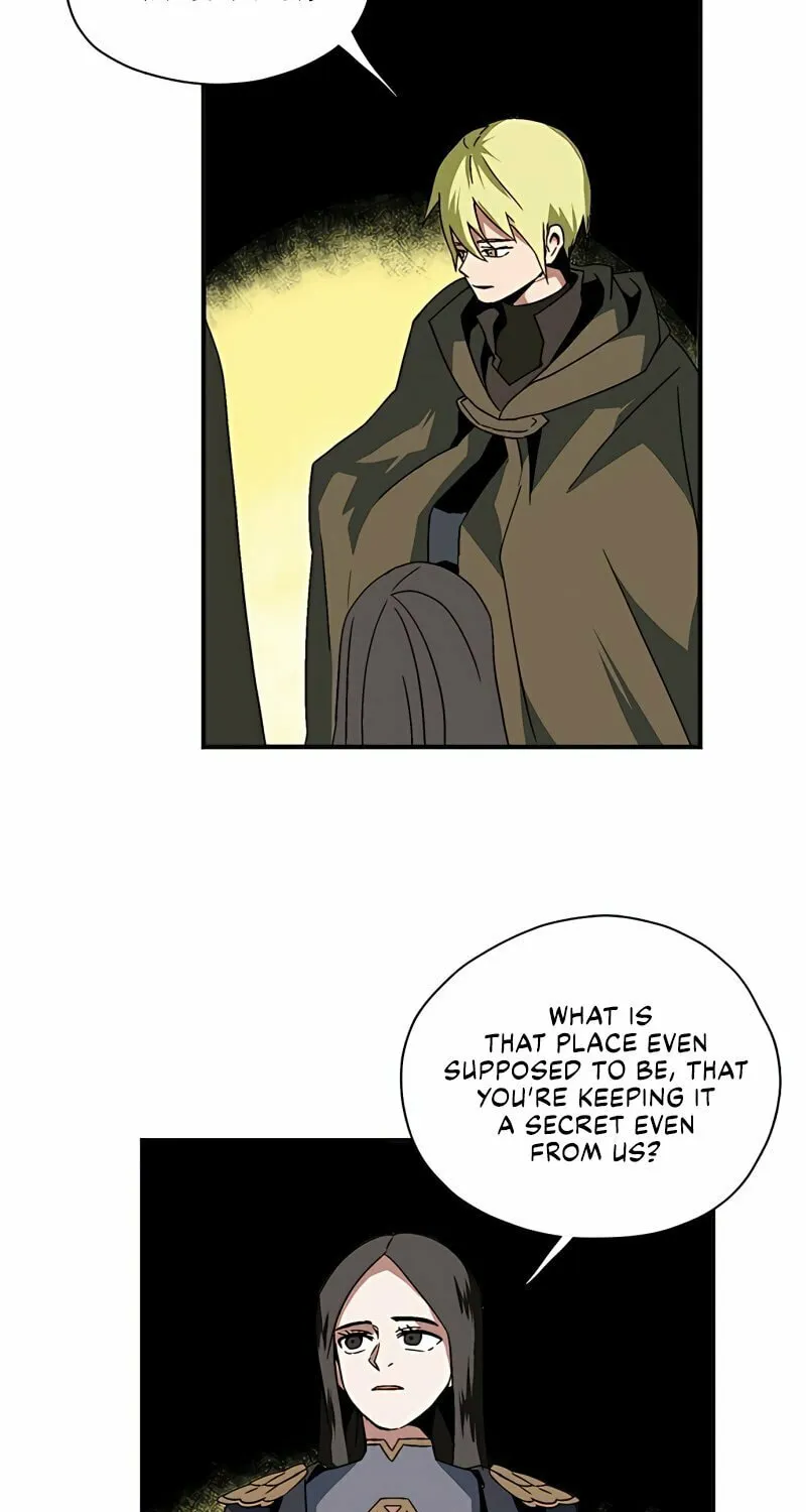 One Step Closer to the Demon King Chapter 1 page 143 - 