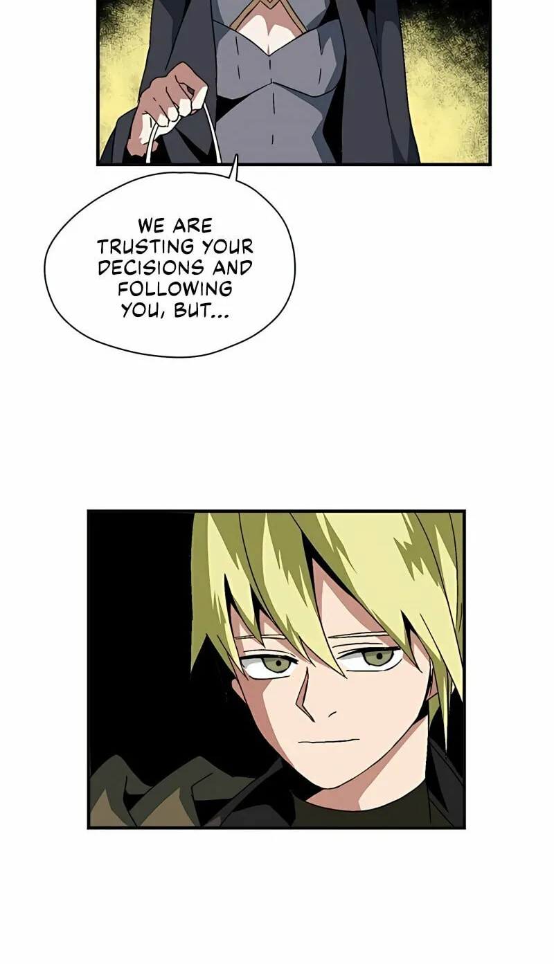 One Step Closer to the Demon King Chapter 1 page 144 - 