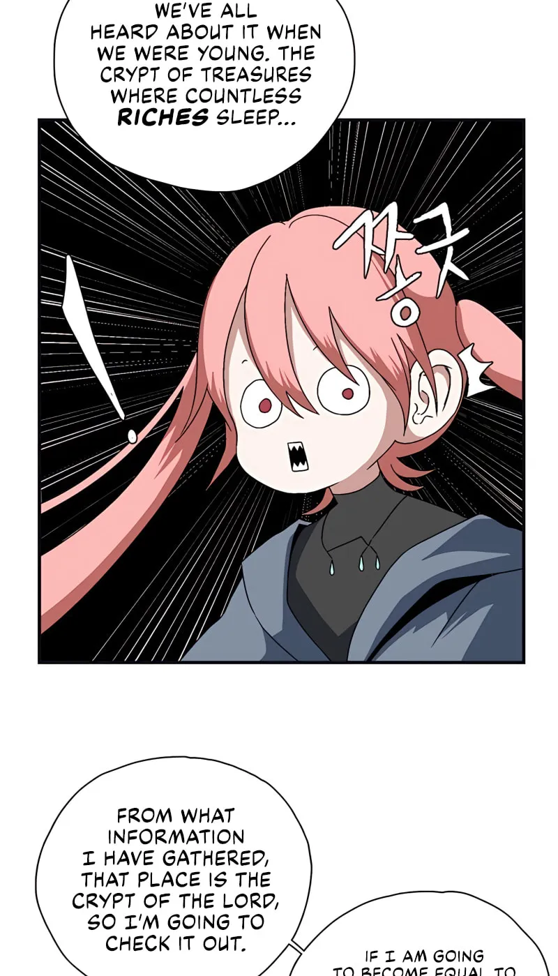 One Step Closer to the Demon King Chapter 1 page 146 - 