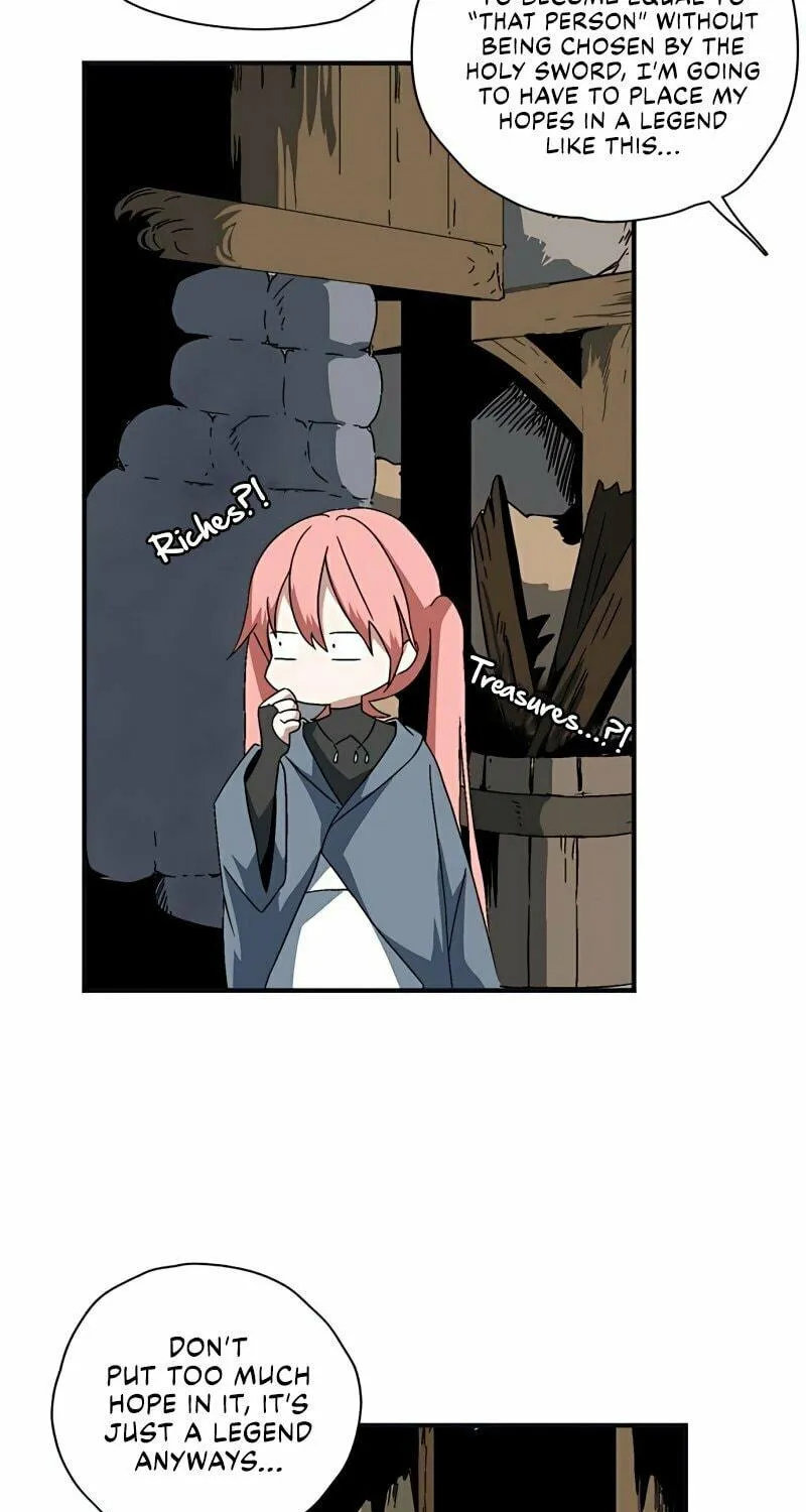 One Step Closer to the Demon King Chapter 1 page 147 - 