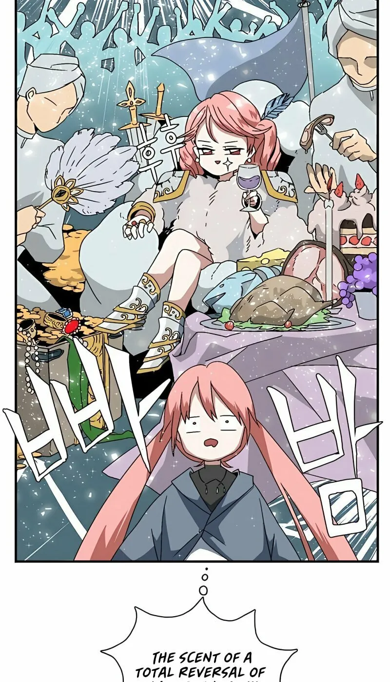 One Step Closer to the Demon King Chapter 1 page 150 - 