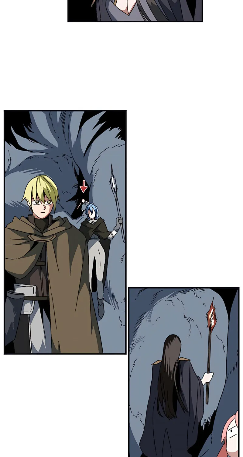 One Step Closer to the Demon King Chapter 1 page 157 - 