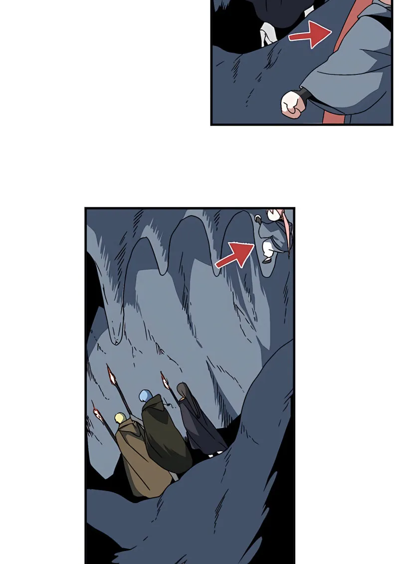 One Step Closer to the Demon King Chapter 1 page 158 - 