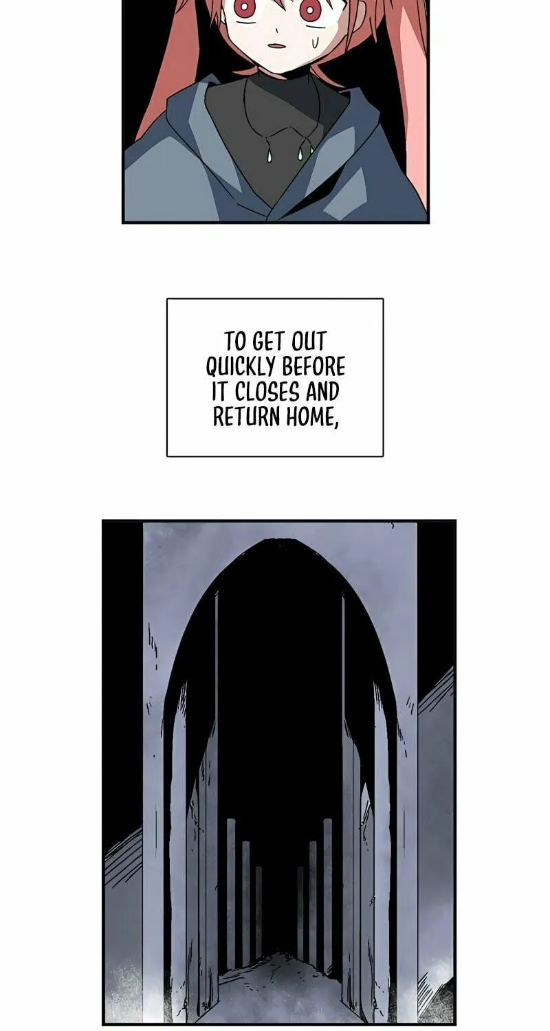 One Step Closer to the Demon King Chapter 1 page 183 - 