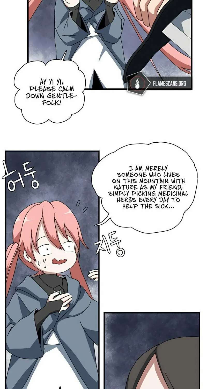 One Step Closer to the Demon King Chapter 1 page 197 - 