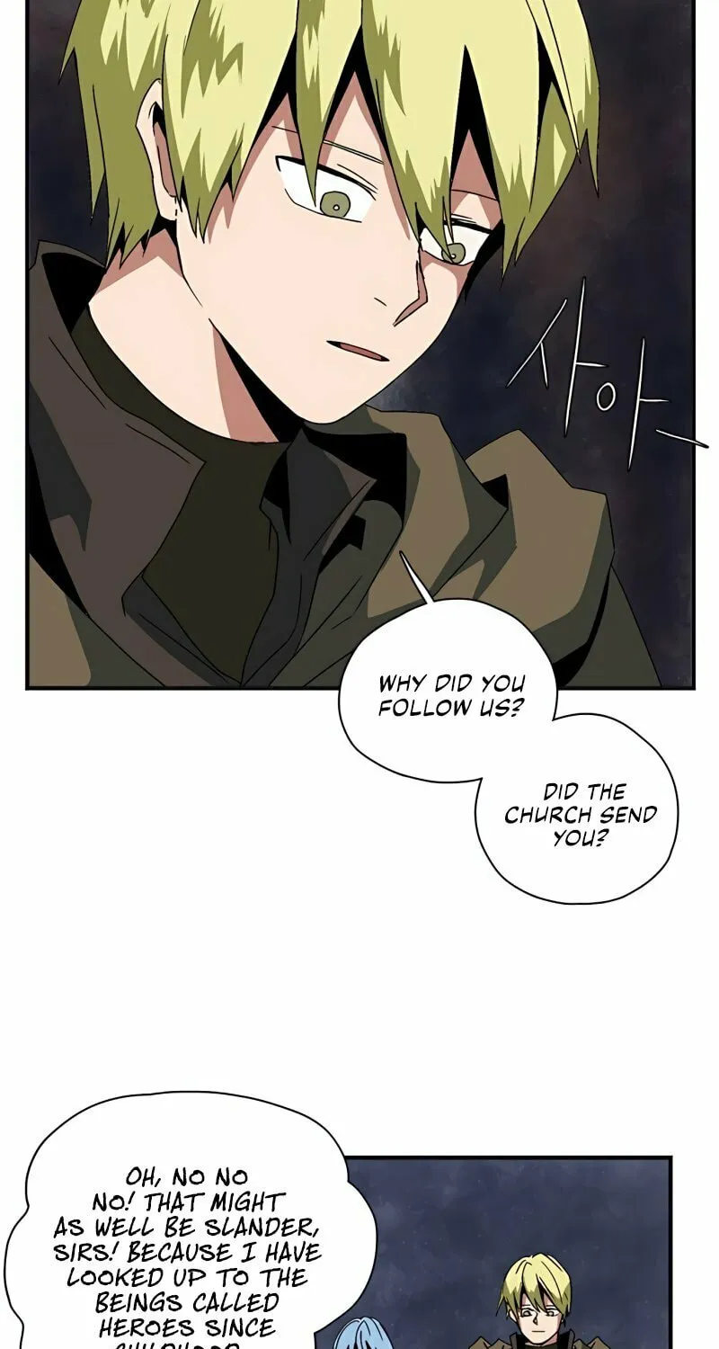 One Step Closer to the Demon King Chapter 1 page 199 - 