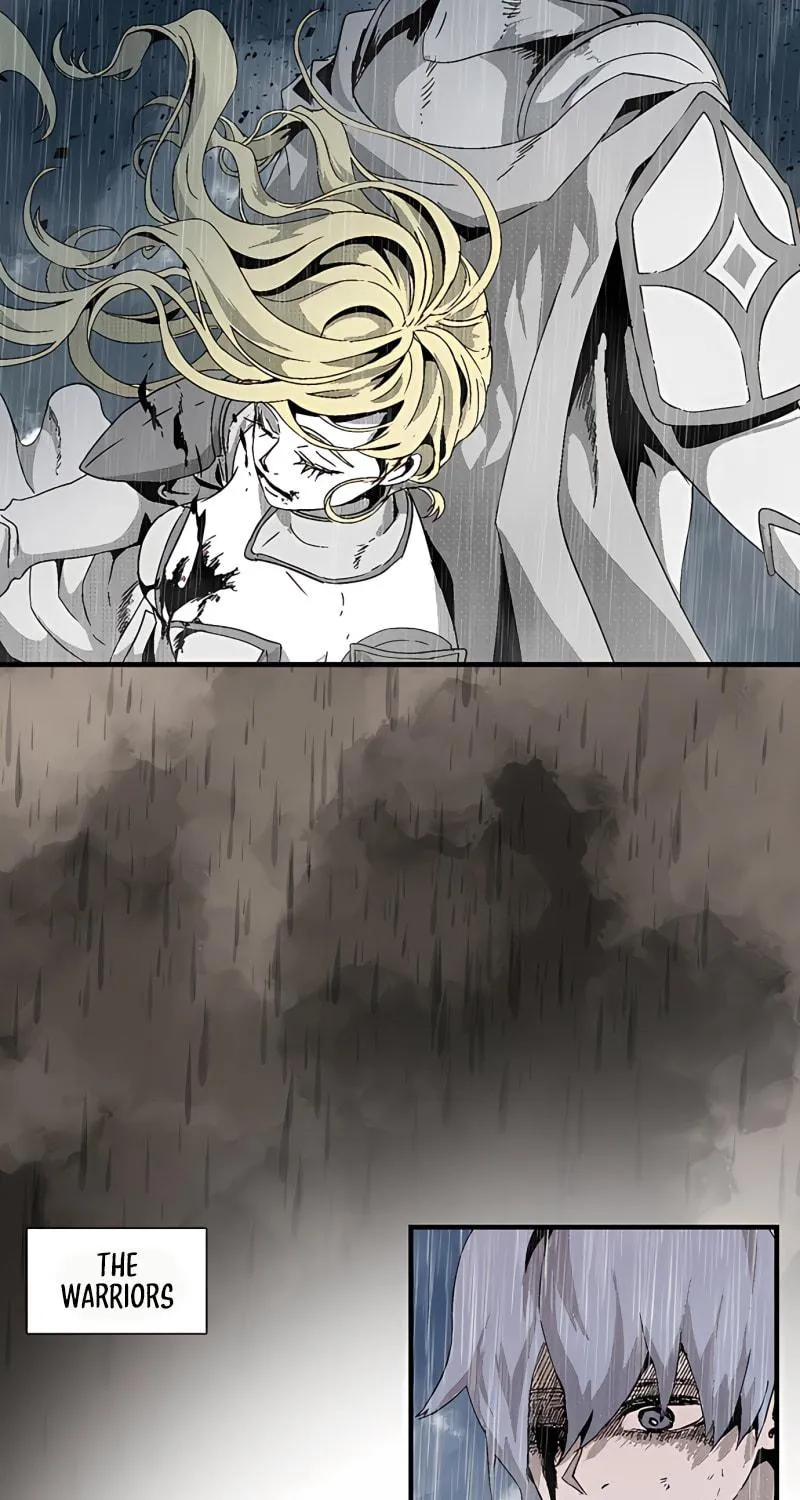 One Step Closer to the Demon King Chapter 1 page 21 - 