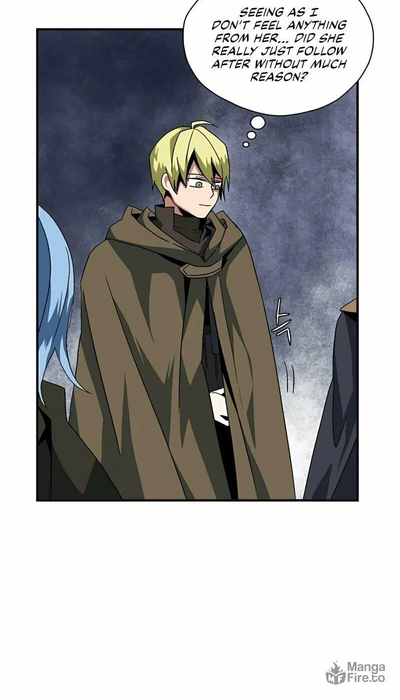 One Step Closer to the Demon King Chapter 1 page 202 - 