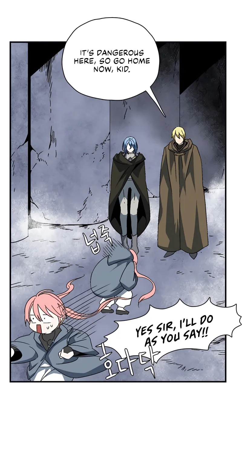 One Step Closer to the Demon King Chapter 1 page 203 - 