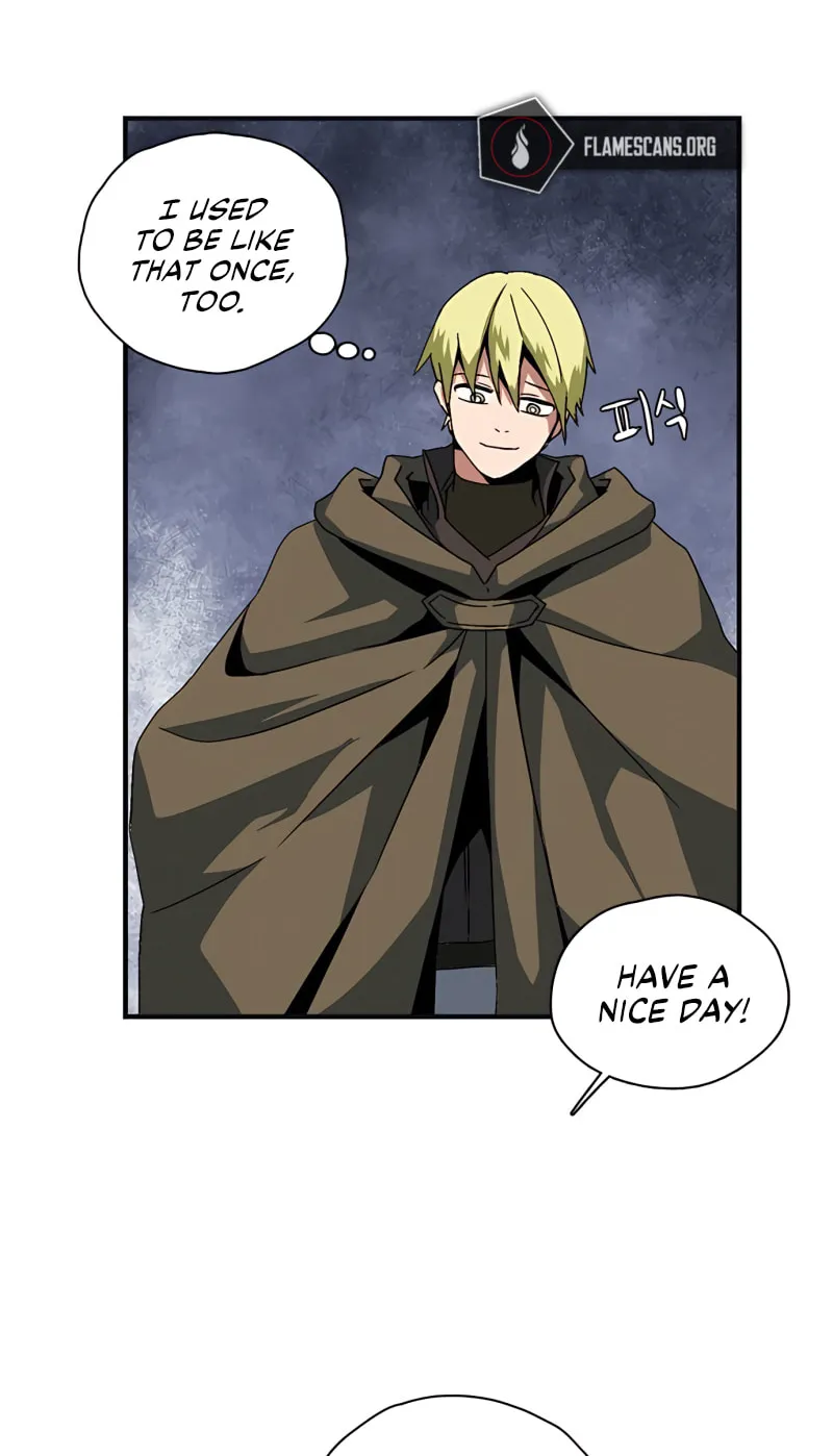 One Step Closer to the Demon King Chapter 1 page 204 - 