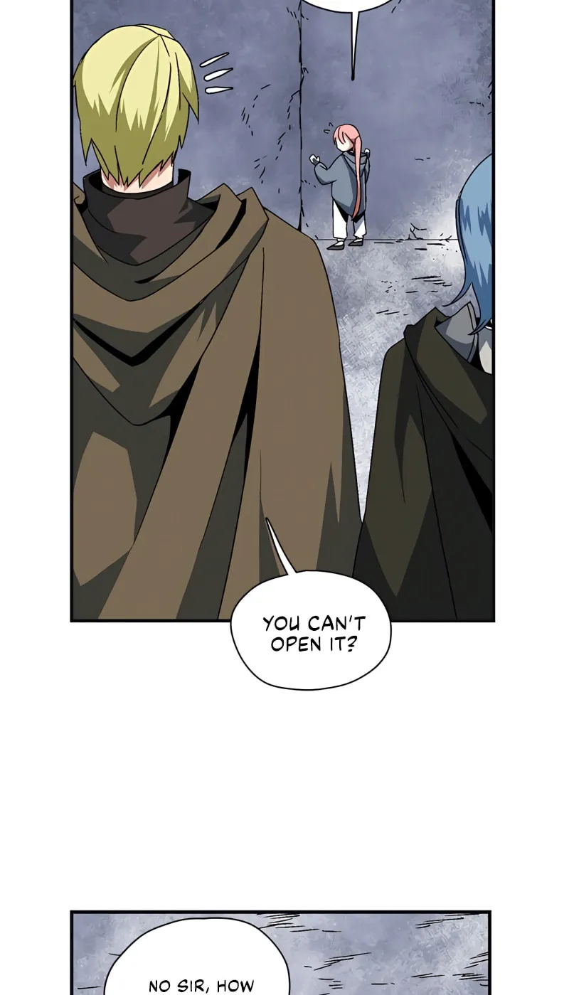 One Step Closer to the Demon King Chapter 1 page 206 - 